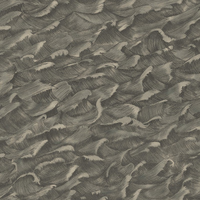 Cole & Son Wallpaper Columbus Gilver