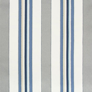 Kravet Fabric Linework Cornflower