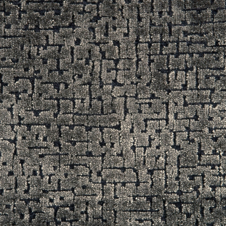 G P & J Baker Fabric Kenwood Graphite