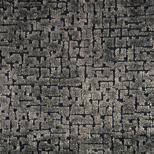 G P & J Baker Fabric Kenwood Graphite