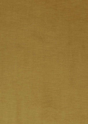 G P & J Baker Fabric Coniston Velvet Ochre