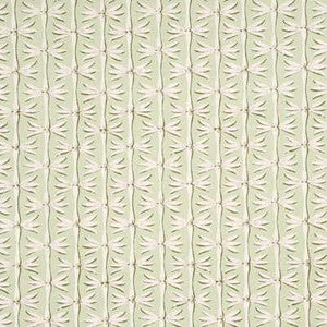 G P & J Baker Fabric Firefly Seafoam