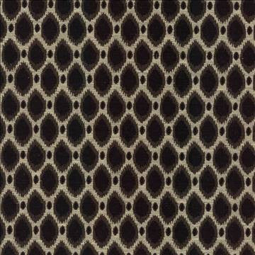 Appaloosa Ink by Kasmir Designer Fabric 5084 60% Cotton 40% Polyester CHINA 27,000 Wyzenbeek Double Rubs H: 3 5/8 inches, V: 3 2/8 inches 54 - Swanky Fabrics - Kasmir