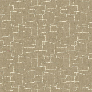 Kasmir Fabric Approachable Linen