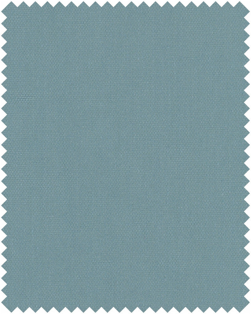 Aqua Haze Linen by Mind the Gap Designer Fabric Finest Velvets and Linens Collection 80% Linen, 20% Polyamide Made in Turkey 59.05in - Swanky Fabrics -