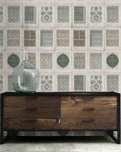 Mind the Gap Wallpaper Mind The Gap   ARABESQUE Neutral Premium   (WP20075)