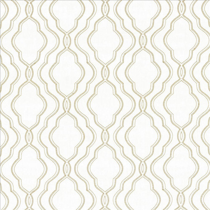 Arbor Cove Taupe by Kasmir Designer Fabric 1449 100% Cotton
 INDIA </p><p>Repeat: Horizontal: 10 2/8 inches and Vertical: 9 2/8 inches 52 - Swanky Fabrics -