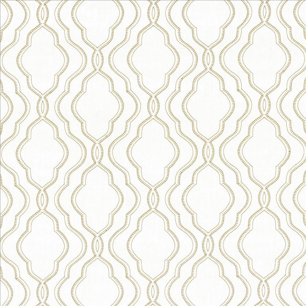 Arbor Cove Taupe by Kasmir Designer Fabric 1449 100% Cotton
 INDIA </p><p>Repeat: Horizontal: 10 2/8 inches and Vertical: 9 2/8 inches 52 - Swanky Fabrics -