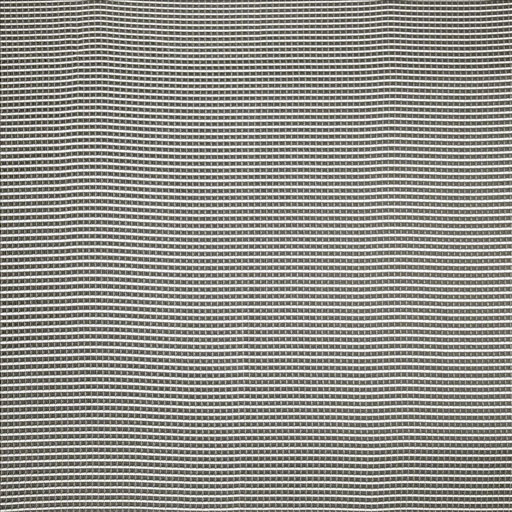 Archer Silver by Kasmir Designer Fabric See sample 100% Polyester
 FRANCE Not Tested </p><p>Repeat: Horizontal: N/A and Vertical: N/A 120 - Swanky Fabrics -