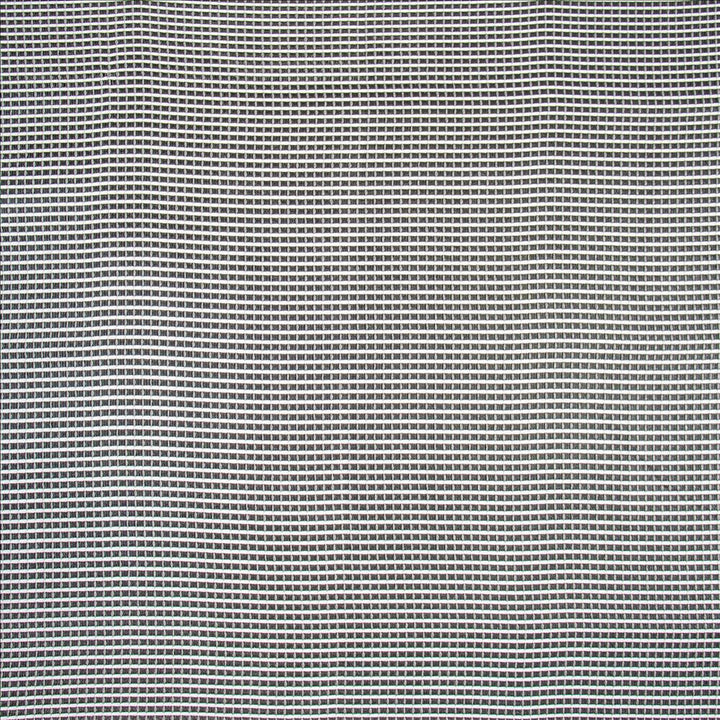 Archer Silver by Kasmir Designer Fabric 5157 100% Polyester FRANCE Not Tested Horizontal: 0 Inches and Vertical: 0 Inches 120 - Swanky Fabrics -