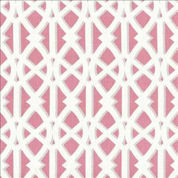 Archetype Cotton Candy by Kasmir Designer Fabric 1435 100% Cotton USA 15,000 Wyzenbeek Double Rubs H: 6 6/8 inches, V: 12 5/8 inches 54 - Swanky Fabrics - Kasmir