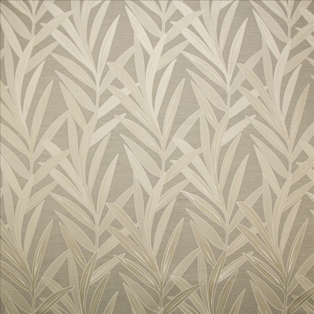 Archie Grey by Kasmir Designer Fabric See sample 67% Polyester
33% Cotton
 INDIA 25,000 Wyzenbeek Double Rubs </p><p>Repeat: Horizontal: 13 5/8 inches and Vertical: 14 2/8 inches 54 - Swanky Fabrics -