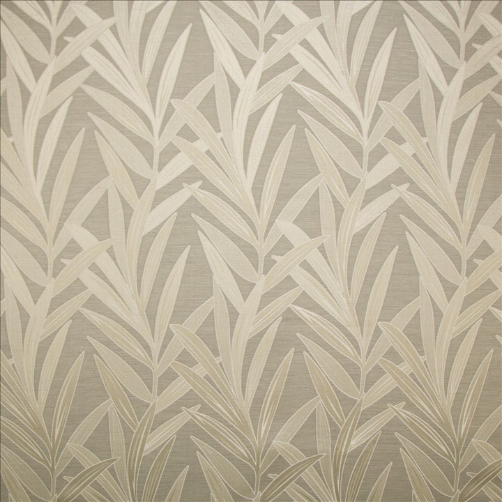 Archie Grey by Kasmir Designer Fabric See sample 67% Polyester
33% Cotton
 INDIA 25,000 Wyzenbeek Double Rubs </p><p>Repeat: Horizontal: 13 5/8 inches and Vertical: 14 2/8 inches 54 - Swanky Fabrics -
