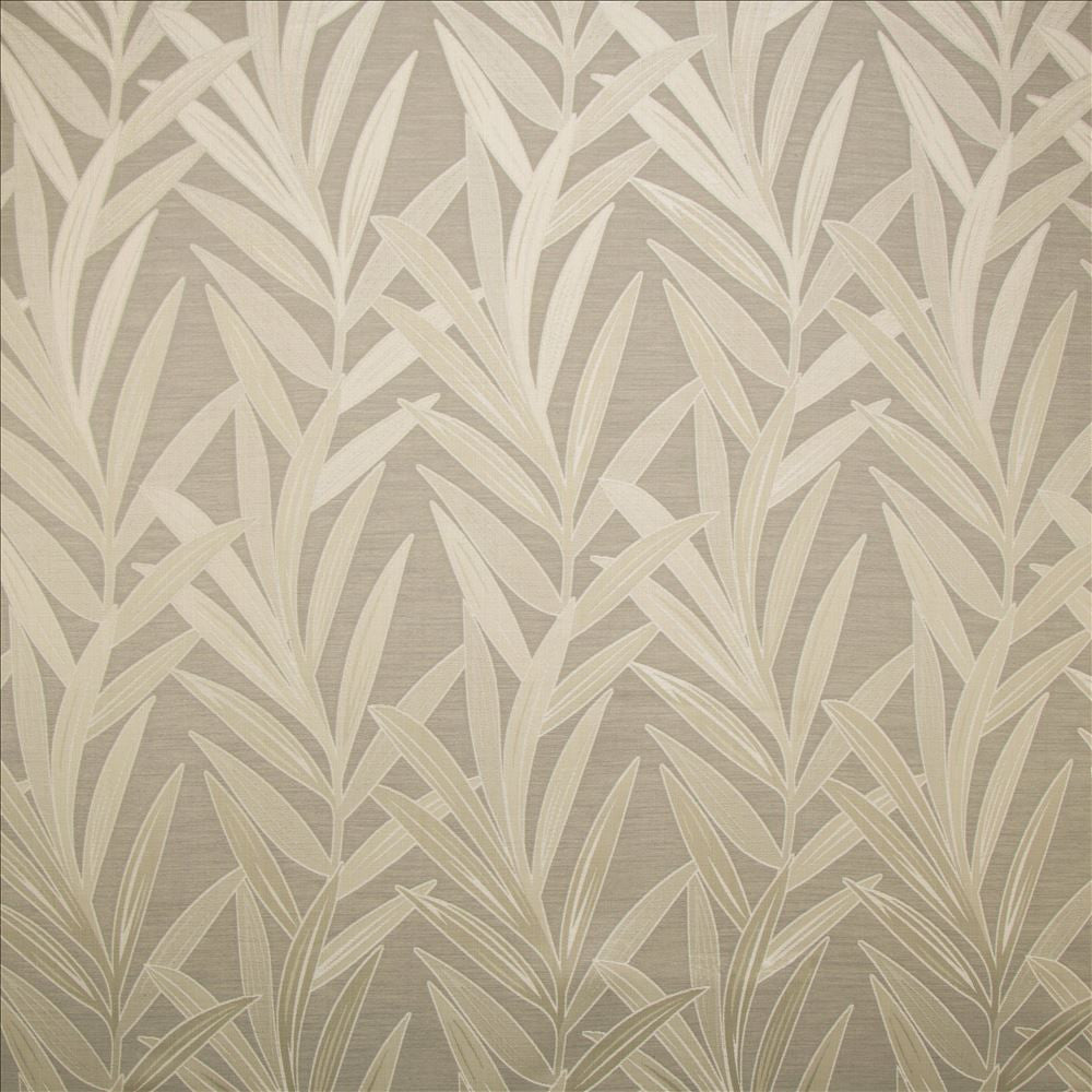 Archie Grey by Kasmir Designer Fabric 1462 67% Polyester
33% Cotton
 INDIA 25,000 Wyzenbeek Double Rubs </p><p>Repeat: Horizontal: 13 5/8 inches and Vertical: 14 2/8 inches 54 - Swanky Fabrics -