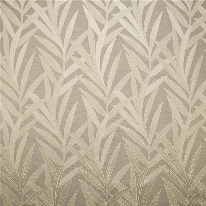 Archie Grey by Kasmir Designer Fabric 1462 67% Polyester
33% Cotton
 INDIA 25,000 Wyzenbeek Double Rubs </p><p>Repeat: Horizontal: 13 5/8 inches and Vertical: 14 2/8 inches 54 - Swanky Fabrics -