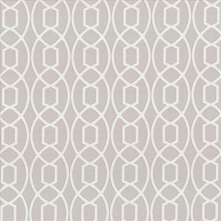 Archstone Dove by Kasmir Designer Fabric 5085 100% Polyester CHINA 9,000 Wyzenbeek Double Rubs Horizontal: 3 4/8 inches and Vertical: 3 3/8 inches 54 - Swanky Fabrics -