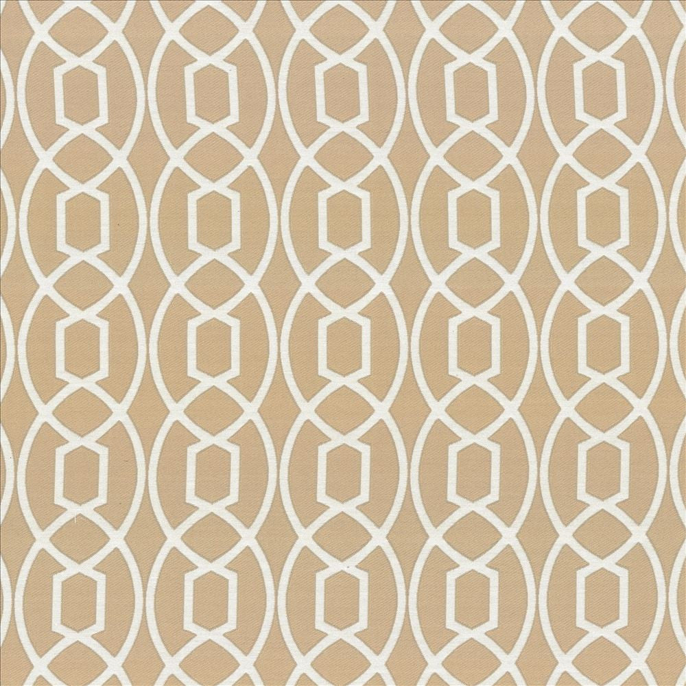 Archstone Hummus by Kasmir Designer Fabric 5086 100% Polyester CHINA 9,000 Wyzenbeek Double Rubs Horizontal: 3 4/8 inches and Vertical: 3 3/8 inches 54 - Swanky Fabrics -
