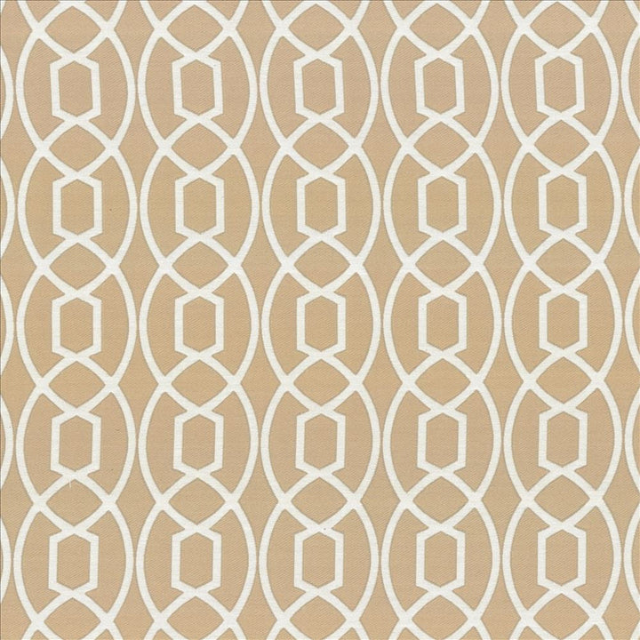 Archstone Hummus by Kasmir Designer Fabric 5086 100% Polyester CHINA 9,000 Wyzenbeek Double Rubs Horizontal: 3 4/8 inches and Vertical: 3 3/8 inches 54 - Swanky Fabrics -
