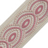 Europatex Trim Fort-Alezas Arcors Rose