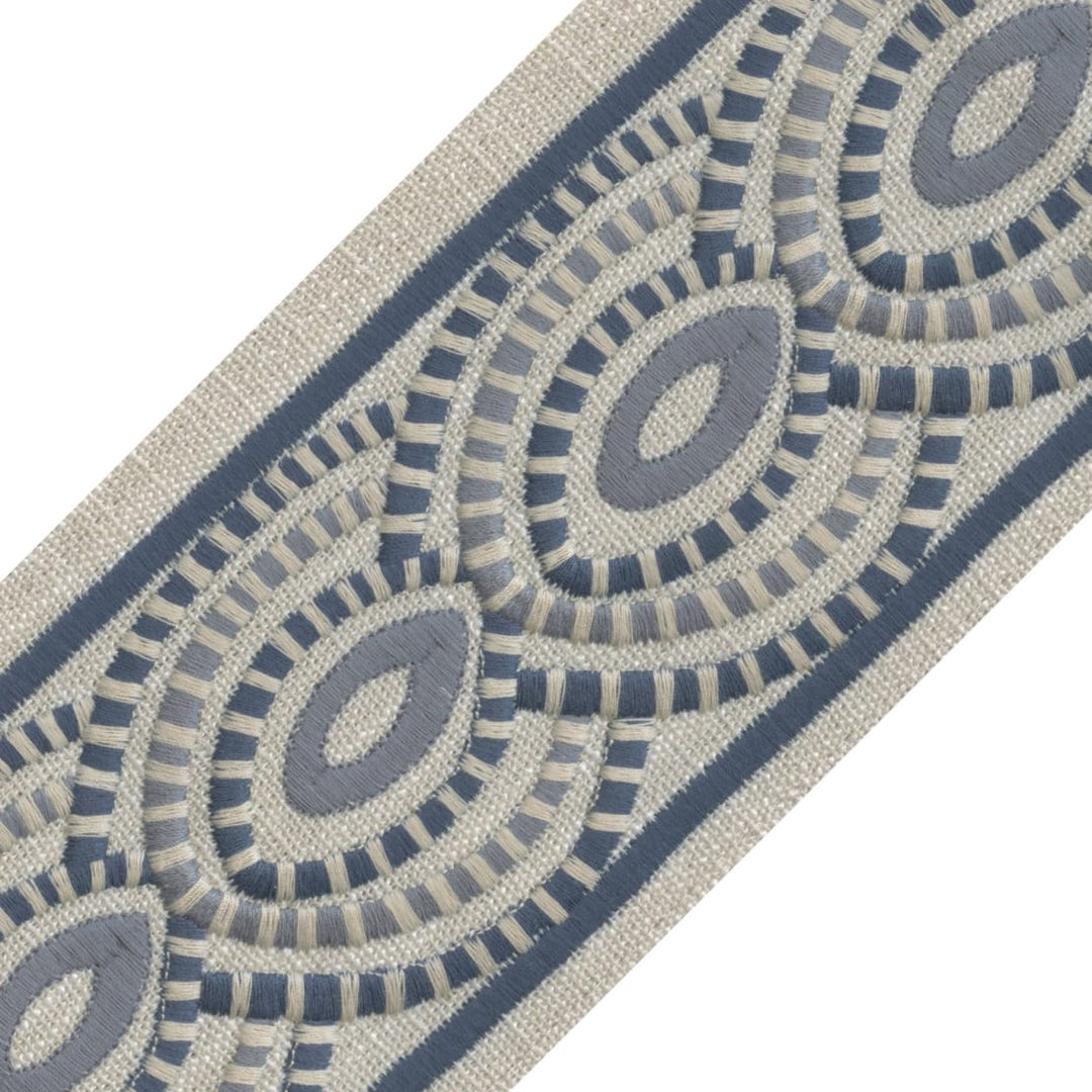 Fort-Alezas Arcors Santorini by Europatex Designer Trim