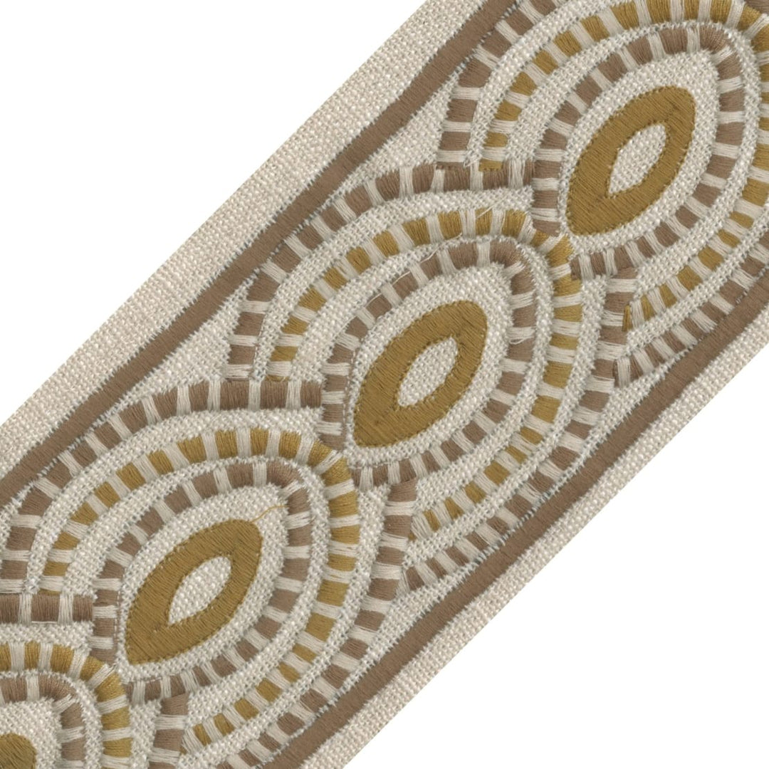 Fort-Alezas Arcors Slate by Europatex Designer Trim