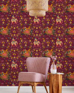 Mind the Gap Wallpaper Mind The Gap   ARISTOCRACY   (WP20403)