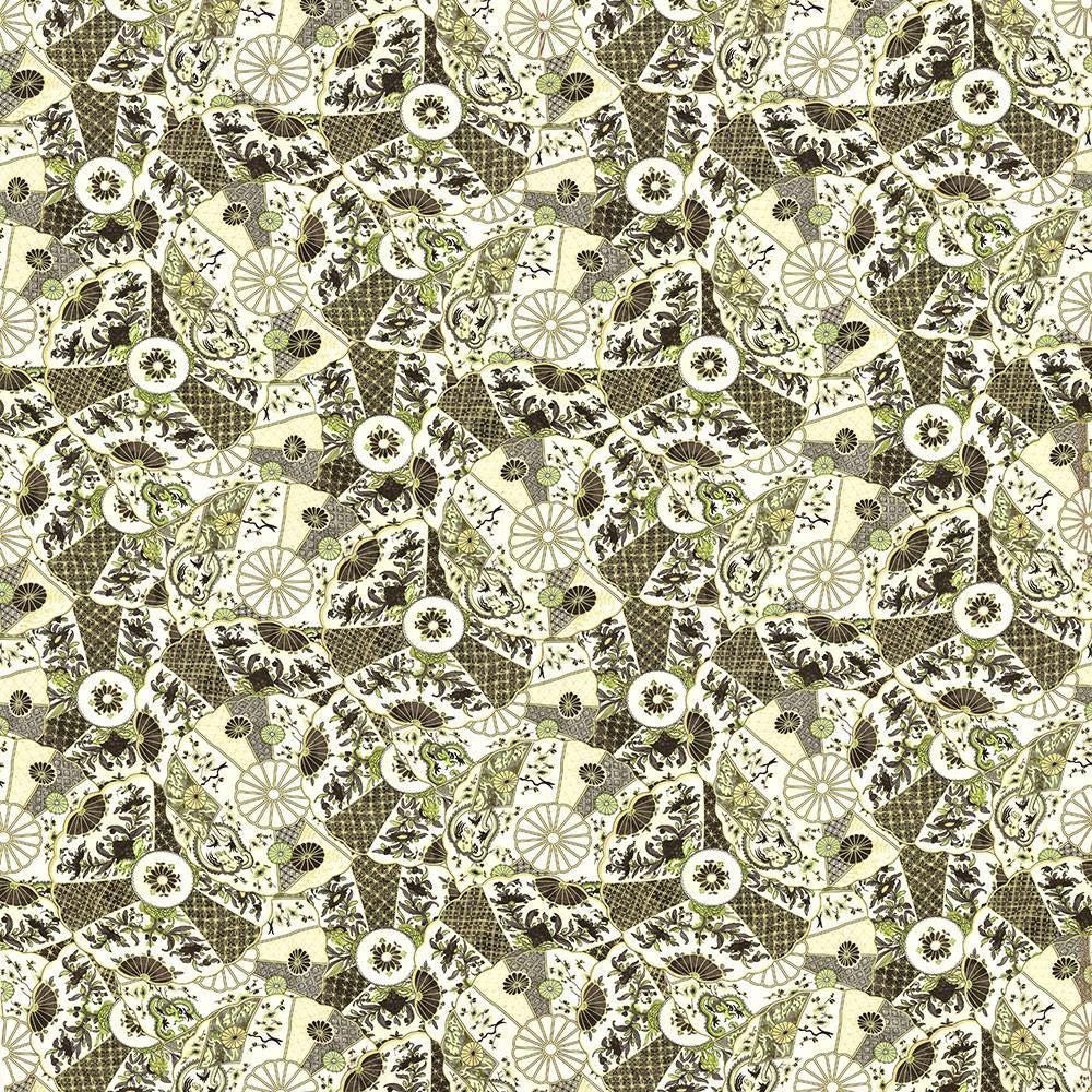 Arita Licorice by Kasmir Designer Fabric 5105 100% Cotton
 PERU 42,000 Wyzenbeek Double Rubs </p><p>Repeat: Horizontal: 27 inches and Vertical: 22 inches 54 - Swanky Fabrics -