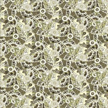 Arita Licorice by Kasmir Designer Fabric 5105 100% Cotton PERU 42,000 Wyzenbeek Double Rubs H: 27 inches, V: 22 inches 54 - Swanky Fabrics - Kasmir