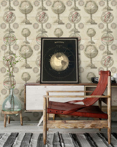 Mind the Gap Wallpaper Mind The Gap   ARMILLARY Premium   (WP20029)