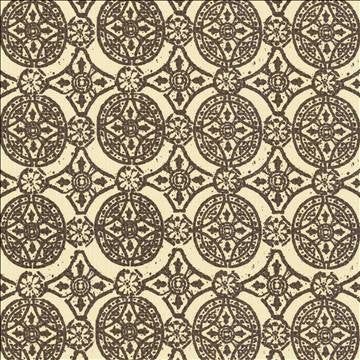 Around The Block Java by Kasmir Designer Fabric 5112 70% Cotton 30% Polyester CHINA 51,000 Wyzenbeek Double Rubs H: 11 inches, V: 5 4/8 inches 55 - 56 - Swanky Fabrics - Kasmir