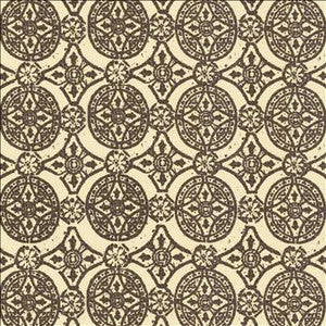 Kasmir Fabric Around The Block Java