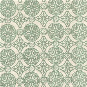 Kasmir Fabric Around The Block Spa