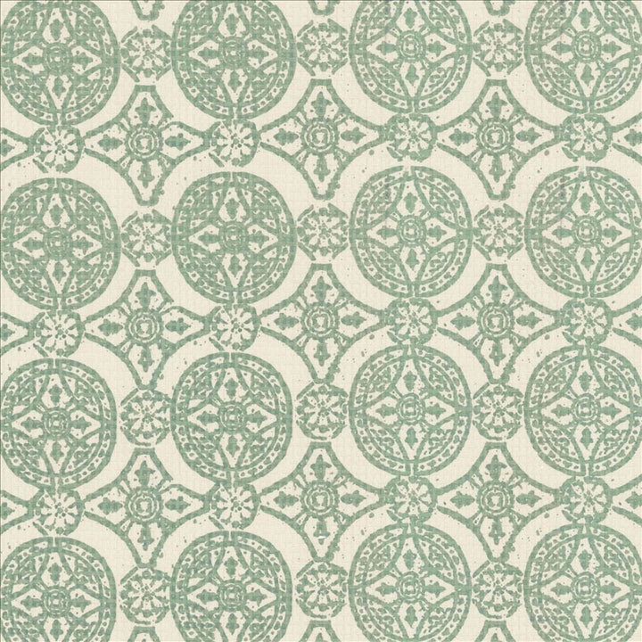 Around The Block Spa by Kasmir Designer Fabric 5114 70% Cotton
30% Polyester
 CHINA 51,000 Wyzenbeek Double Rubs </p><p>Repeat: Horizontal: 11 inches and Vertical: 5 4/8 inches 55 - Swanky Fabrics -