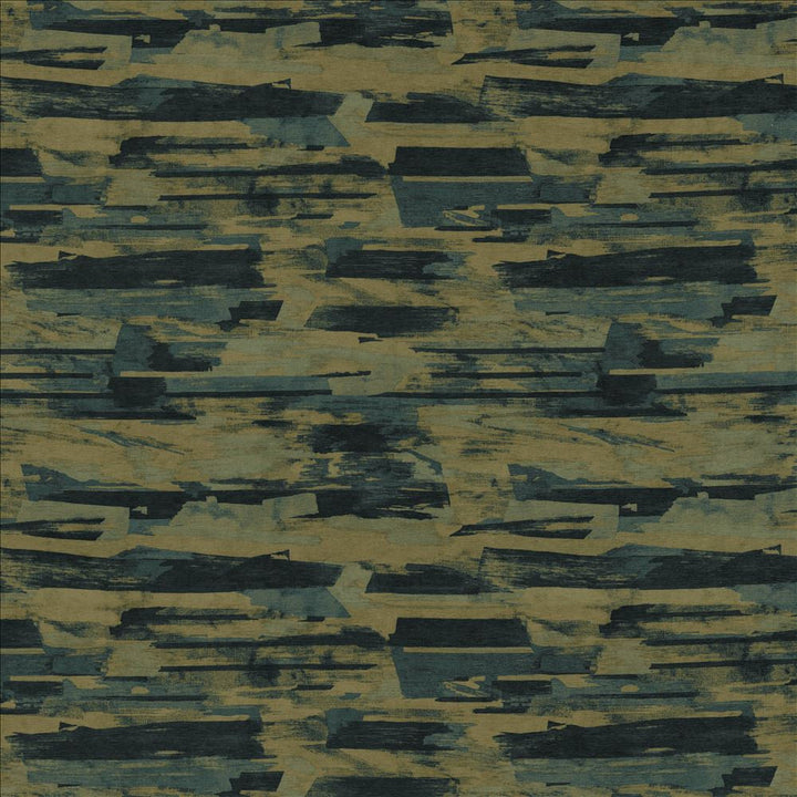 Artistic Denim by Kasmir Designer Fabric 1472 100% Polyester
 CHINA 50,000 Wyzenbeek Double Rubs </p><p>Repeat: Horizontal: 26 4/8 inches and Vertical: 26 inches 53 - Swanky Fabrics -