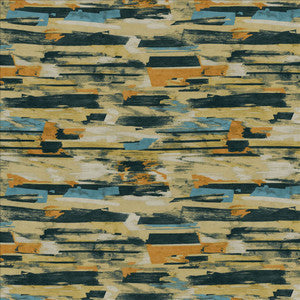 Kasmir Fabric Artistic Jewel