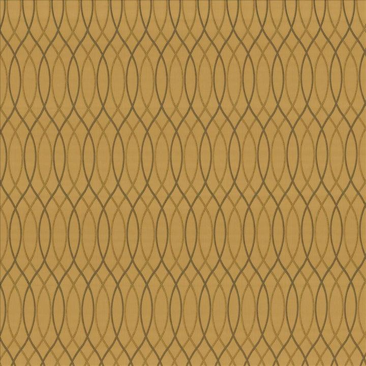 Asher Trellis Nugget by Kasmir Designer Fabric See sample 100% Polyester
 TURKEY 30,000 Wyzenbeek Double Rubs </p><p>Repeat: Horizontal: 2 2/8 inches and Vertical: 12 2/8 inches 57 - Swanky Fabrics -