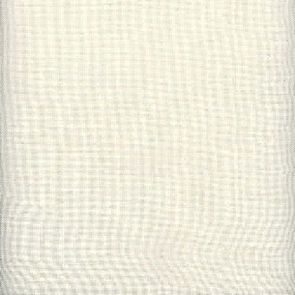 Heritage Fabric Aspen Linen White
