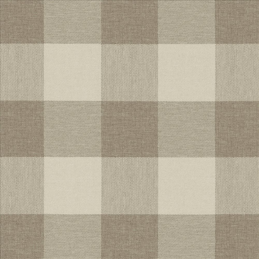 Athena Check Linen by Kasmir Designer Fabric 1471 100% Polyester
 INDIA 51,000 Wyzenbeek Double Rubs </p><p>Repeat: Horizontal: 7 6/8 inches and Vertical: 8 inches 54 - Swanky Fabrics -