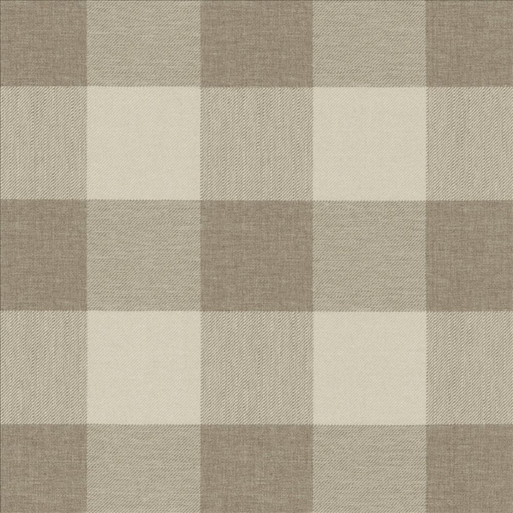 Athena Check Linen by Kasmir Designer Fabric 1471 100% Polyester
 INDIA 51,000 Wyzenbeek Double Rubs </p><p>Repeat: Horizontal: 7 6/8 inches and Vertical: 8 inches 54 - Swanky Fabrics -