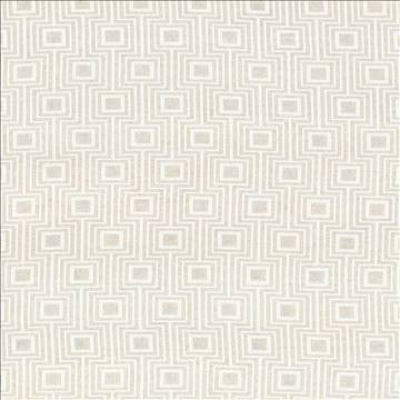 Athena Cream by Kasmir Designer Fabric 5066 100% Polyester CHINA 30,000 Wyzenbeek Double Rubs H: 4 6/8 inches, V: 5 7/8 inches 55 - Swanky Fabrics - Kasmir