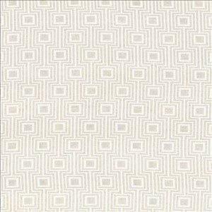 Kasmir Fabric Athena Cream