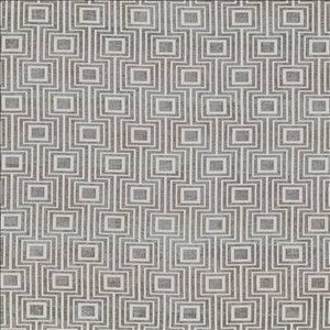 Kasmir Fabric Athena Silver
