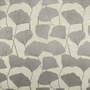 Kasmir Fabric Au Revoir Aluminum