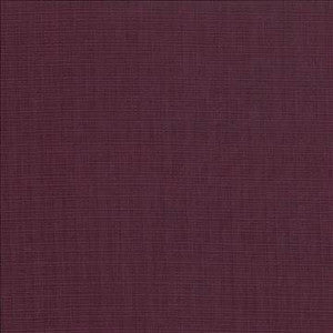 Kasmir Fabric Auberge Burgundy