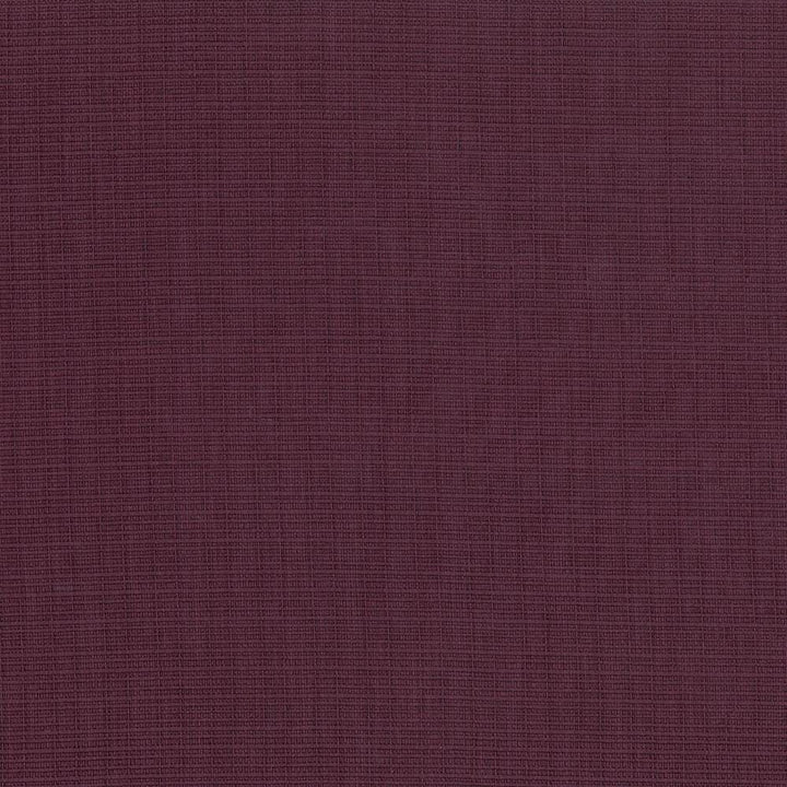 Auberge Burgundy  by Kasmir Designer Fabric 5055 100% Polyester
 TAIWAN 100,000 Wyzenbeek Double Rubs Horizontal: N/A and Vertical: N/A 59  - Swanky Fabrics -
