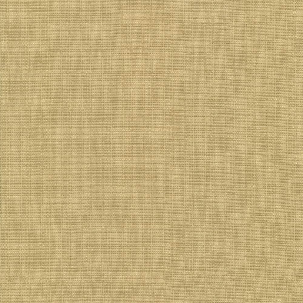 Auberge Gold by Kasmir Designer Fabric 5055 100% Polyester TAIWAN 100,000 Wyzenbeek Double Rubs Horizontal: 0 Inches and Vertical: 0 Inches 59 - 60 - Swanky Fabrics -
