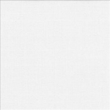 Auberge White by Kasmir Designer Fabric 5055 100% Polyester TAIWAN 100,000 Wyzenbeek Double Rubs H: N/A, V: N/A 59 - 60 - Swanky Fabrics - Kasmir