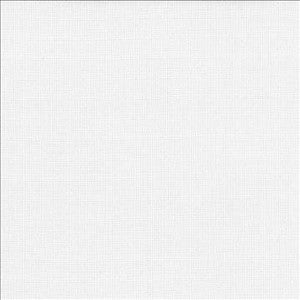 Kasmir Fabric Auberge White