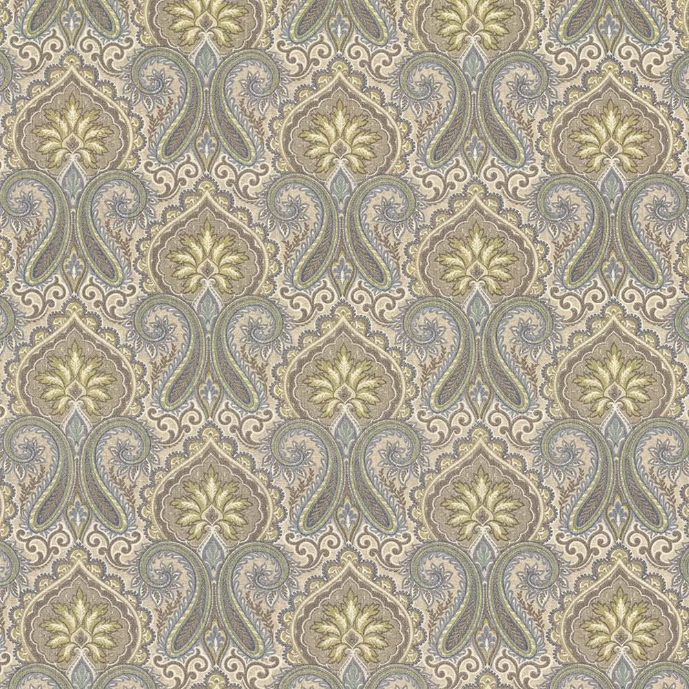 Audasson Beach  by Kasmir Designer Fabric 1433 100% Cotton
 SPAIN 24,000 Wyzenbeek Double Rubs Horizontal: 13 4/8 inches and Vertical: 12 4/8 inches 54  - Swanky Fabrics -