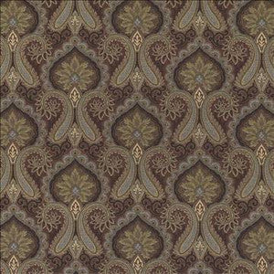 Kasmir Fabric Audasson Mocha